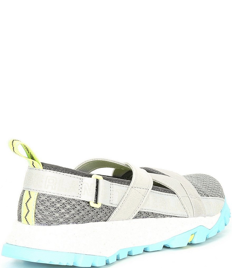 bionica Maclean Leather Slingback Water-Friendly Sandal