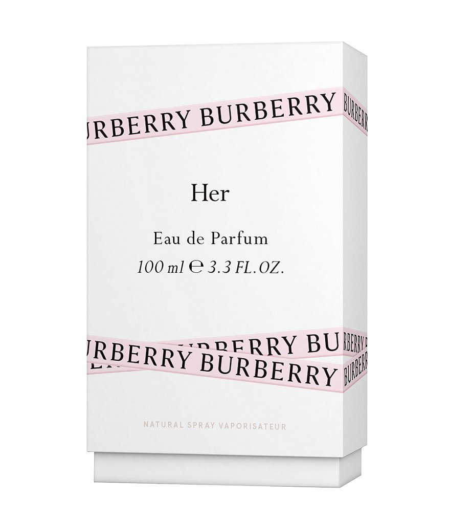Burberry Her Eau de Parfum Spray