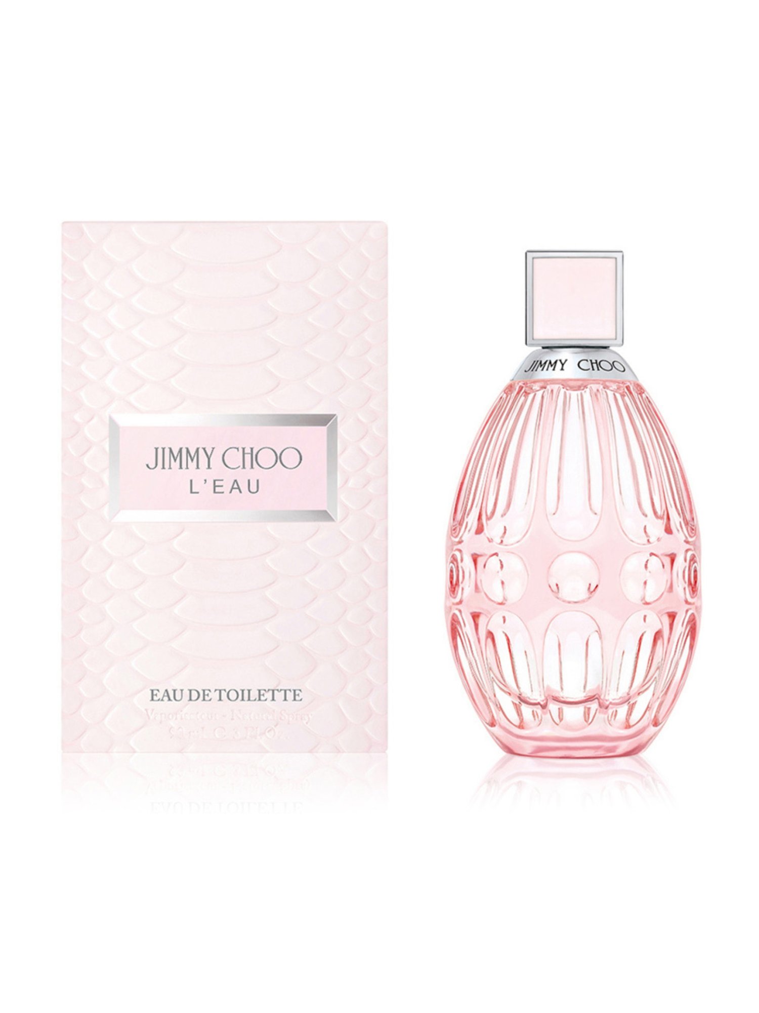 Jimmy Choo L'eau EDT - 90 ml