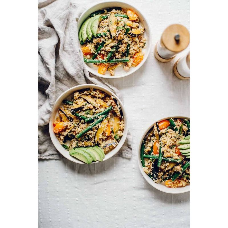 Pompeian 100% Grapeseed Oil - 24oz