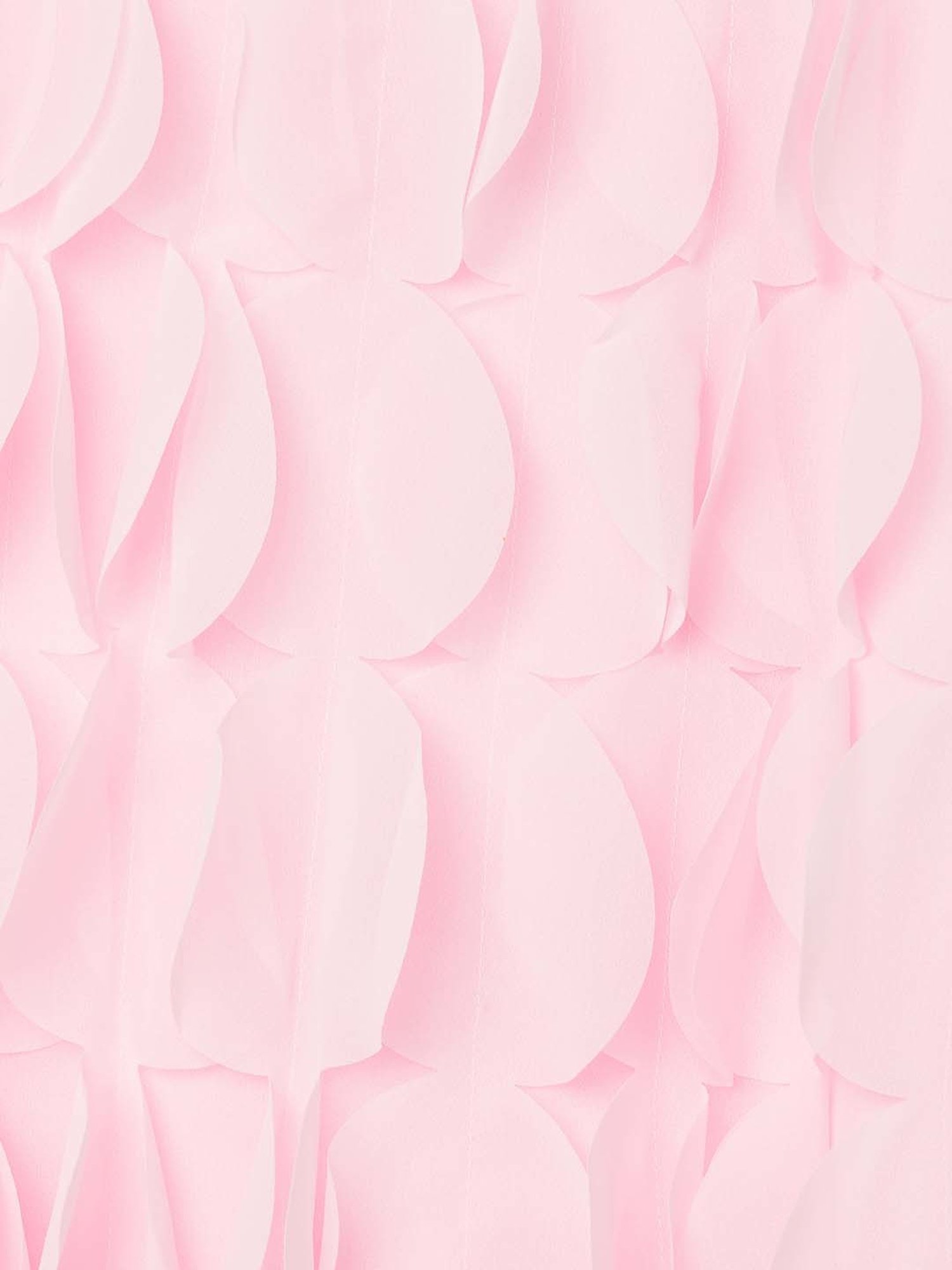 Fame Forever by Lifestyle Kids Pink Regular Fit Dress