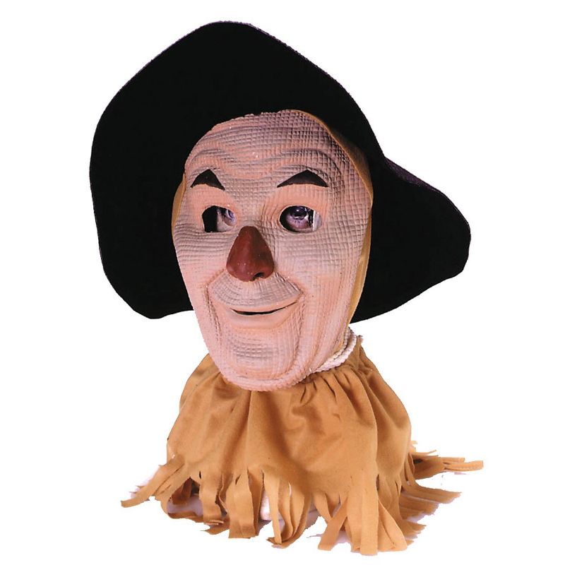 Scarecrow Mask - Morris Costumes