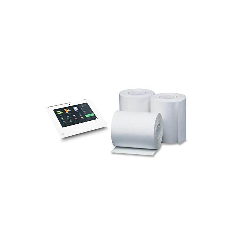 for Clover POS Clover Mini 8 Rolls
