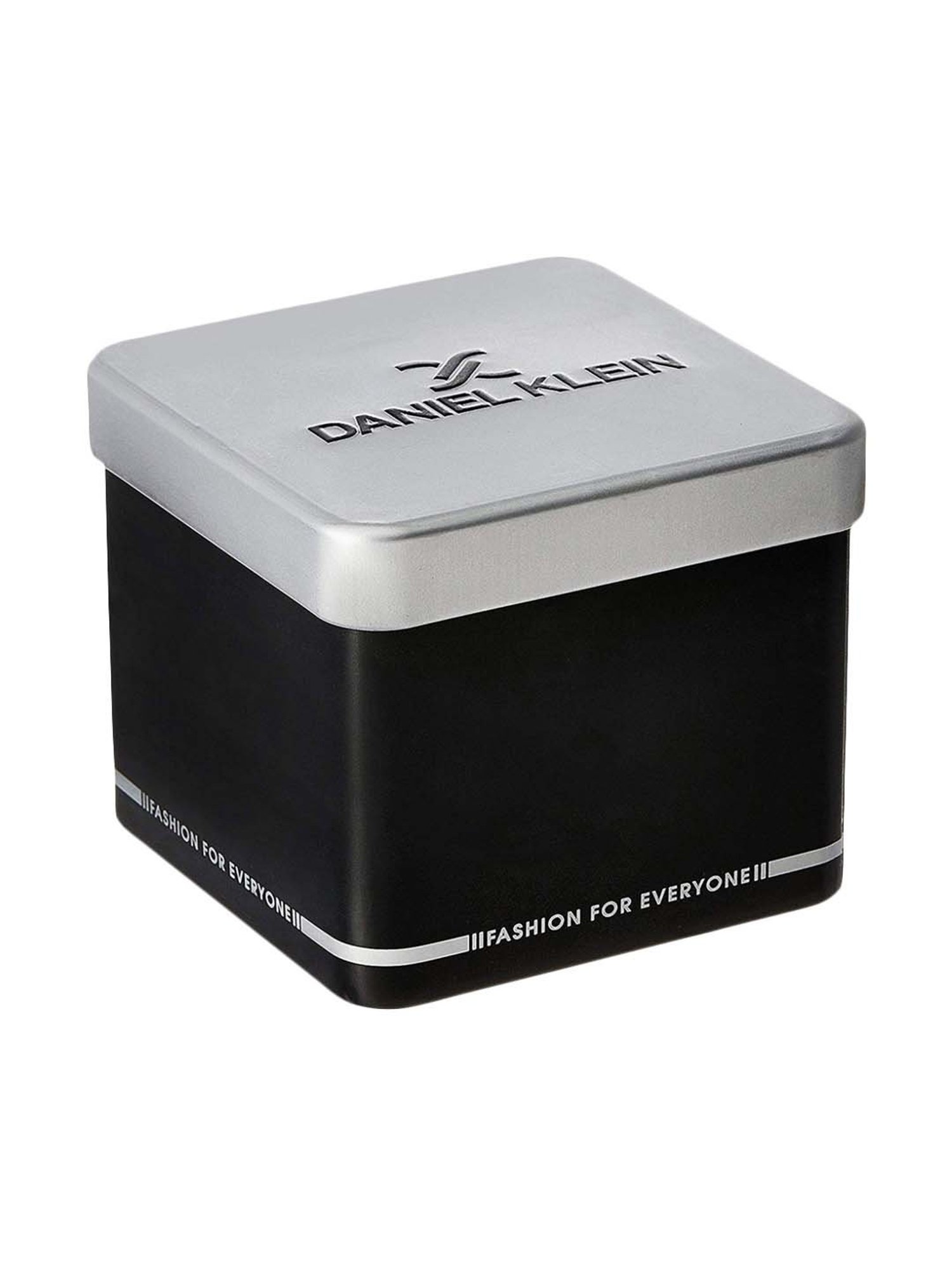 Daniel Klein DK.1.12658-3 D-time Digital Watch for Men