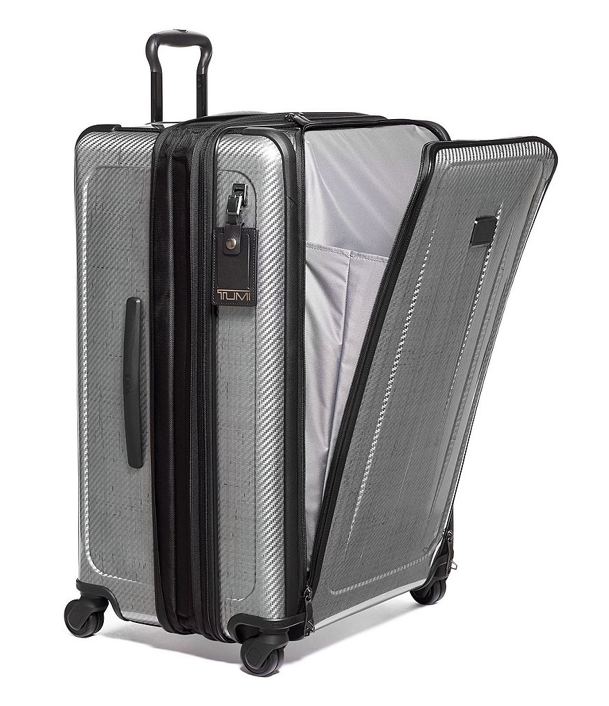 Tumi Tegra-Lite Max Large Trip Expandable Suitcase