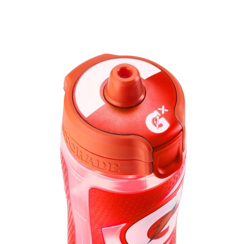 Gatorade 30oz GX Water Bottle - Red