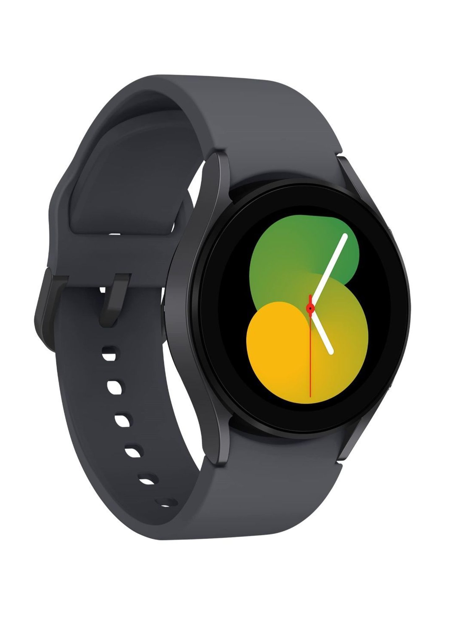 Samsung Galaxy Watch5 Bluetooth 40 mm Smartwatch (Graphite)