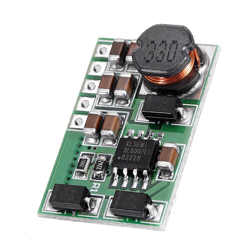 BESTEP 1 Channel 5V Relay Module 30A With Optocoupler Isolation Support High And Low Level Trigger