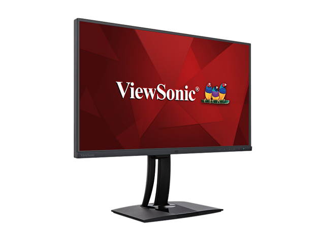 Viewsonic VP2785-4K 27" 4K UHD 3840x2160 IPS Monitor with AdobeRGB