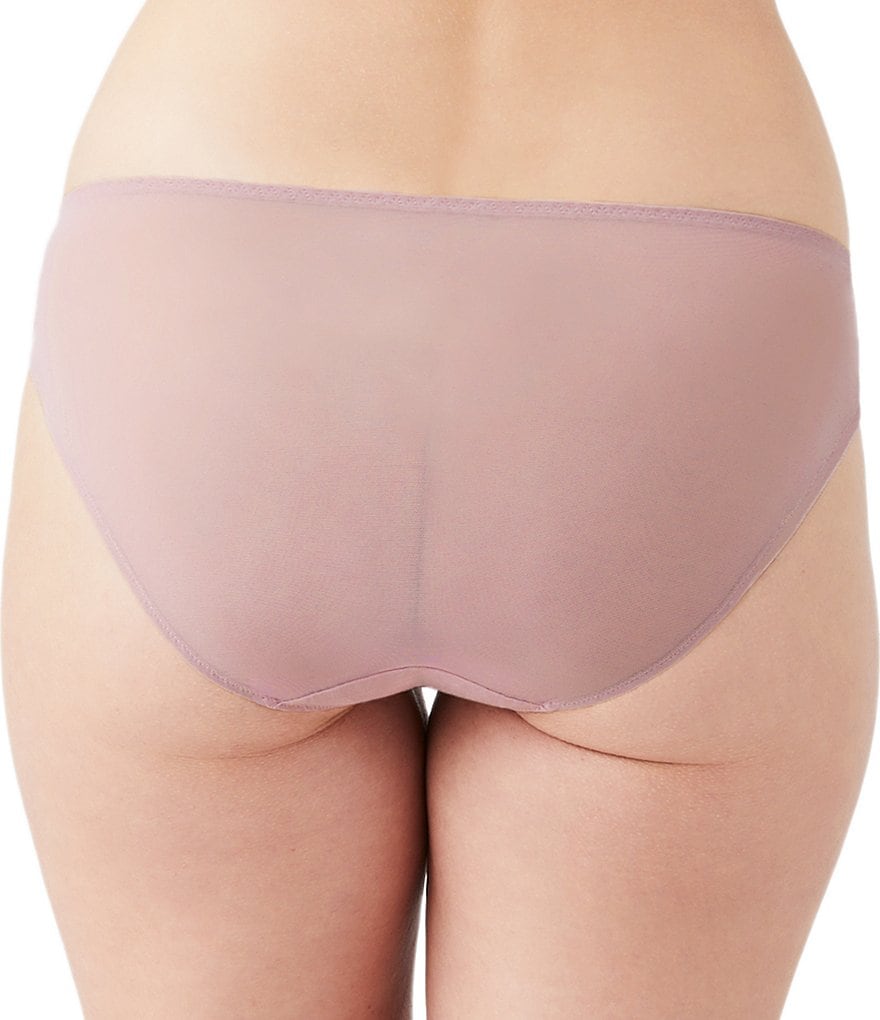 Wacoal Embrace Lace Bikini Panty
