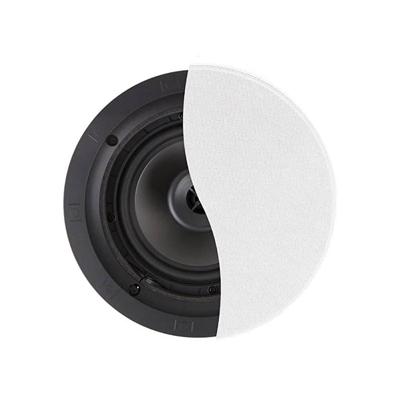 CDT2650C II InCeiling Speaker White Each