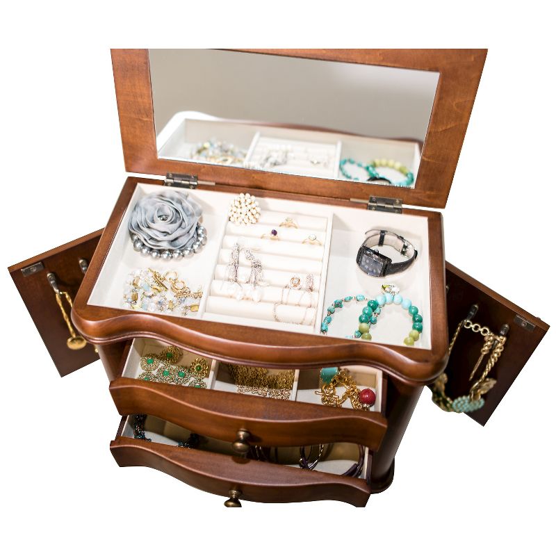 Hives & Honey Austyn Jewelry Box