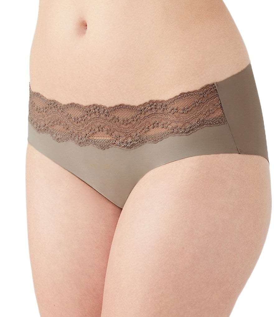 b.tempt'd by Wacoal B. Bare Hipster