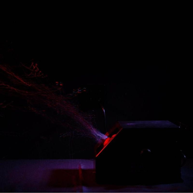 Northlight 18" Pink and white 2 Flower Halloween Lei Costume Accessory