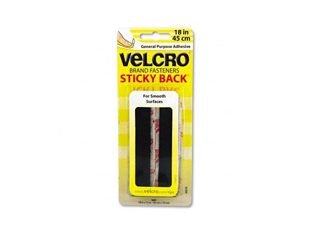 Velcro 90078 Tape, Adhesives & Fasteners