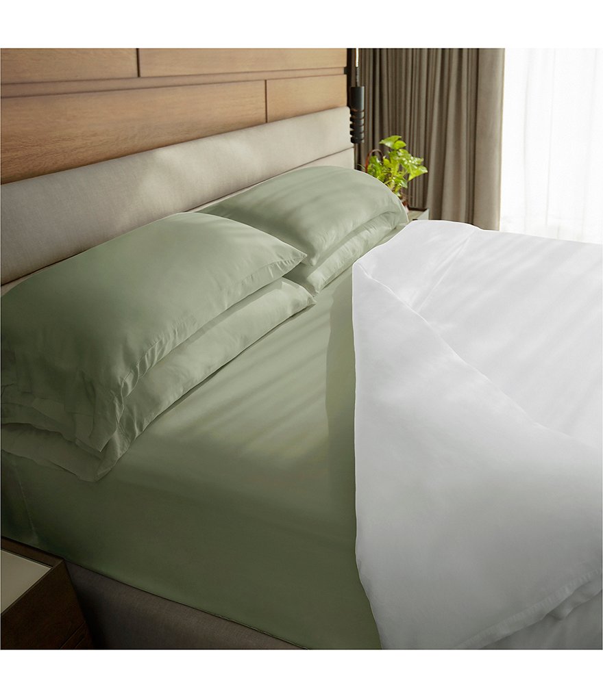 Tommy Bahama Off The Grid Ombre Stripe Sheet Set