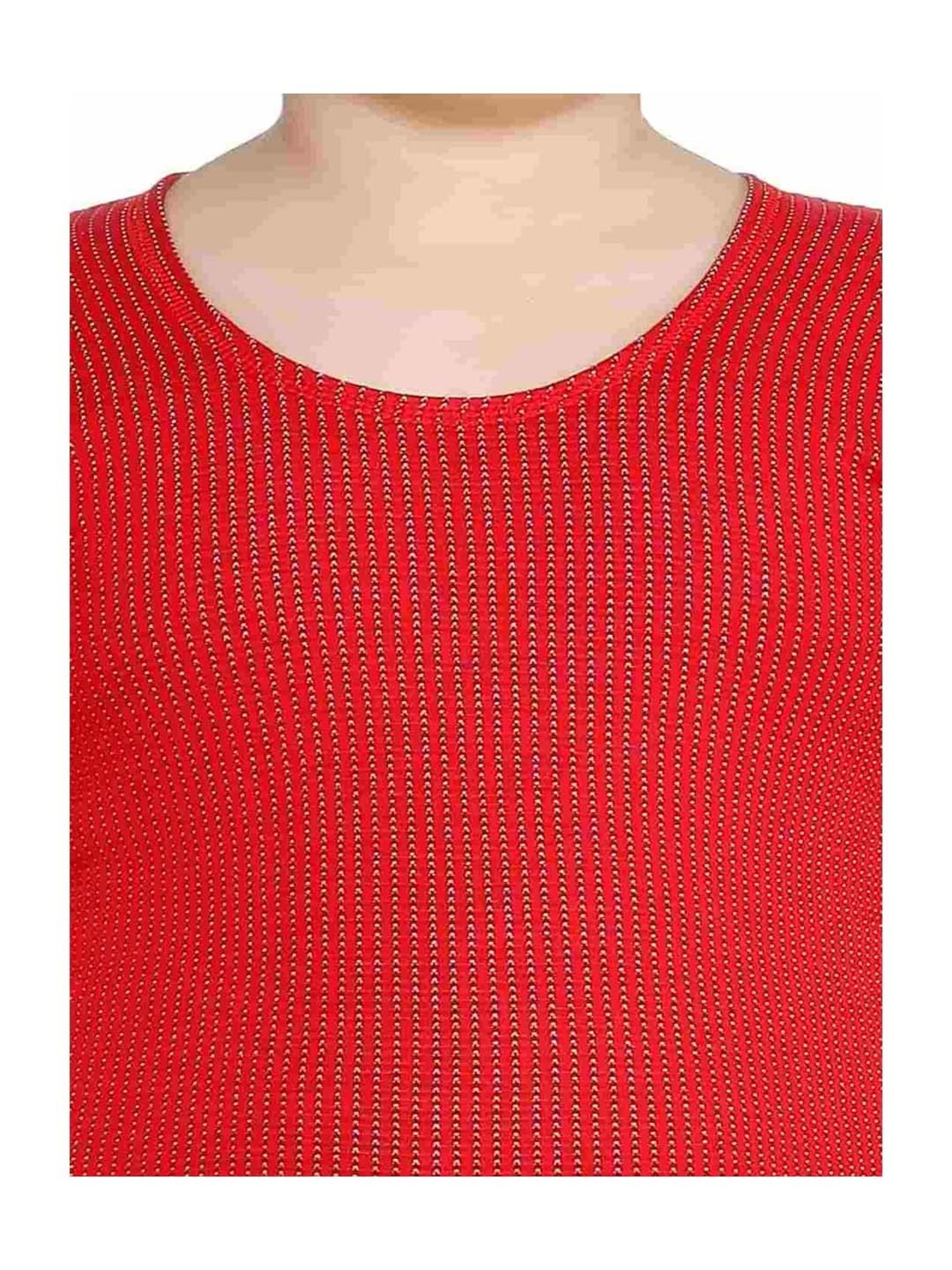 Tiny Bugs Kids Grey Cotton Thermal Set