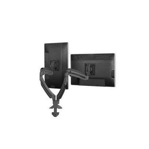 K1D Dynamic Desk Clamp Mount