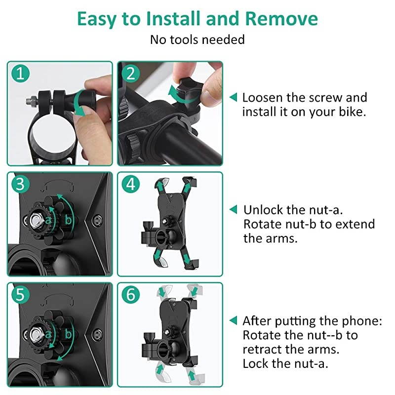 Smart Phone and Tablet Stand - Foldable Vertical and Horizontal Mount for iPhone / iPad / Samsung Galaxy / HTC One and all Mobile Phones Blue