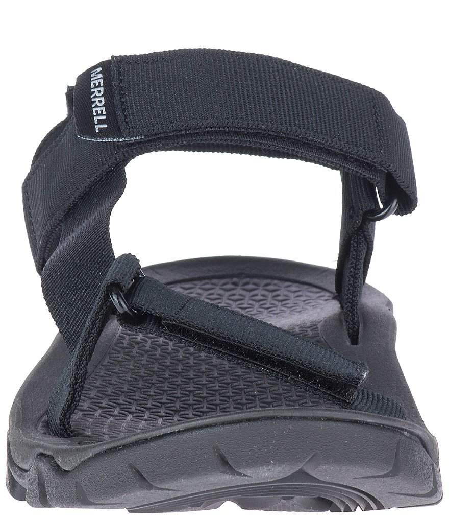 Merrell Women's Breakwater Strap Hydro Hiking Sandals