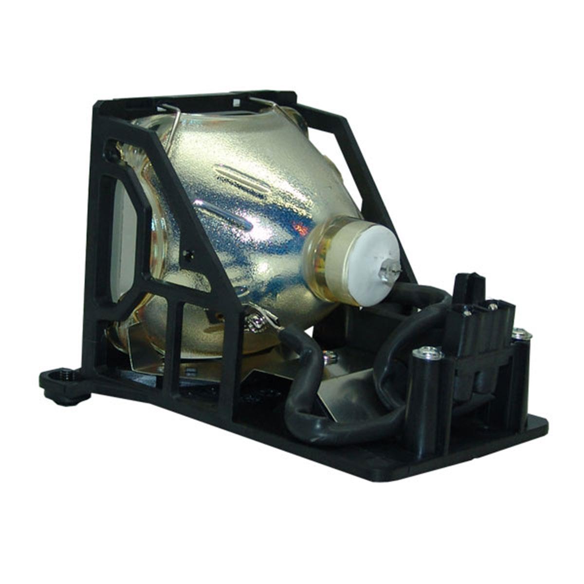 Original Osram Projector Lamp Replacement with Housing for Geha 60-267036