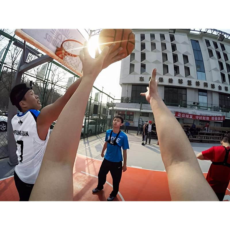 Head Strap with QuickClip - Official  Mount