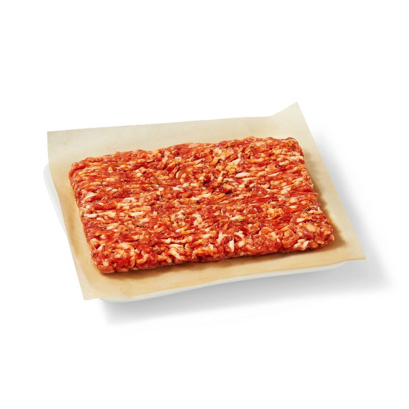 Honeysuckle White Fresh Sweet Italian Turkey Sausage - 20oz/5pk