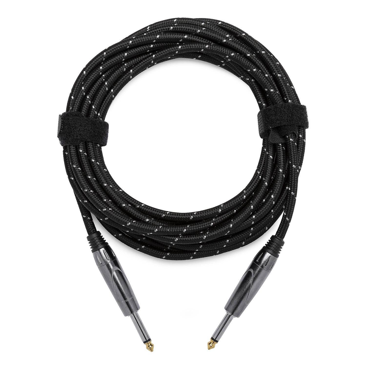Knox Gear 20 ft Balanced Professional Series Guitar Cable