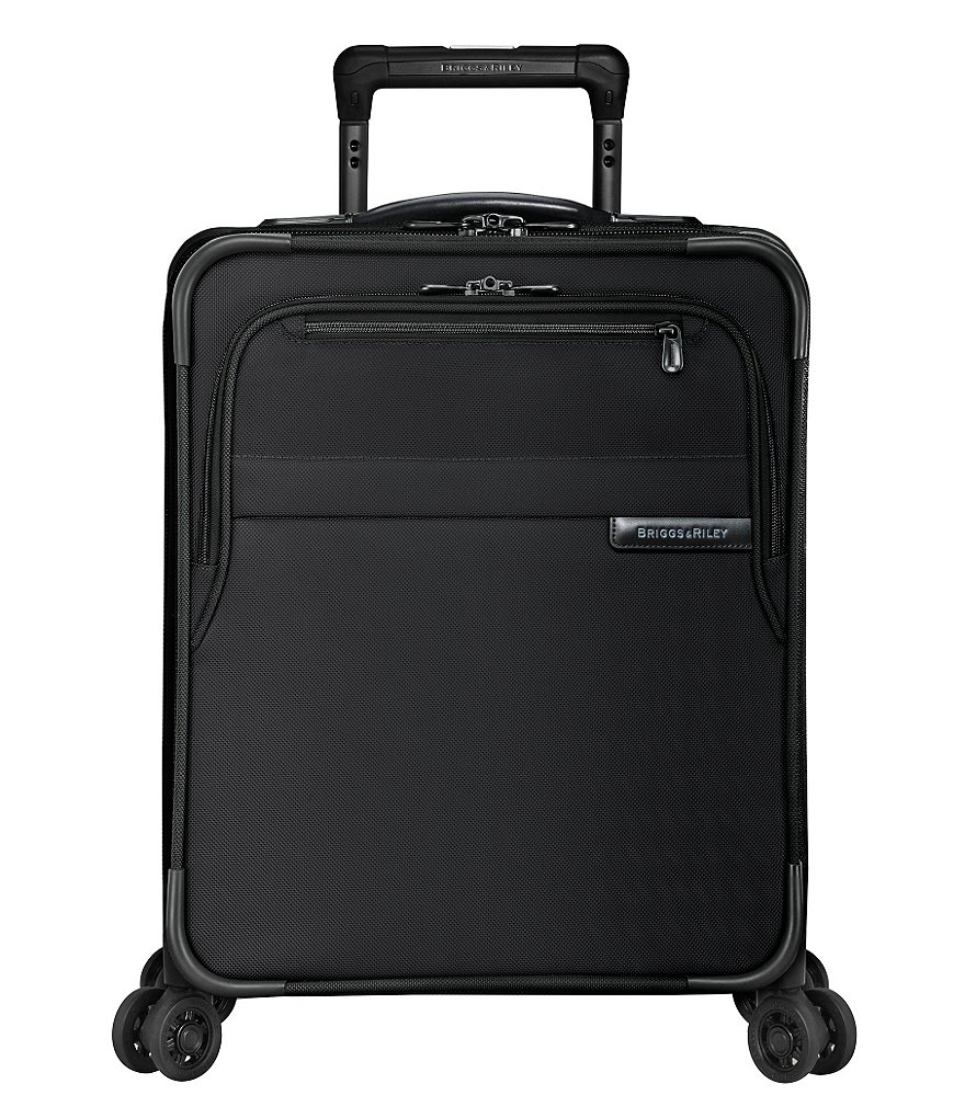Travelpro Crew Versapack Max Expandable Carry-On