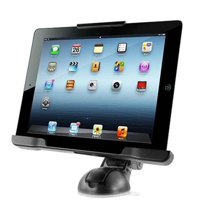 iOttie Easy Smart Tap 2 Universal Car & Desk Mount Holder Stand Cradle for Tablet: iPad Air/4/3/2, iPad Mini/Retina, Galaxy Tab 4/3, Nexus 7, Kindle Fire HD/7/6/ Fire HDX 8.9/7/ Fire 2