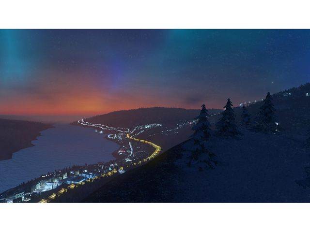 Cities: Skylines - Parklife Plus [Online Game Code]