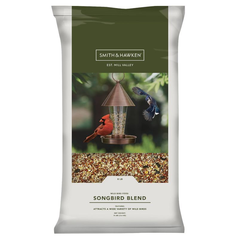 8lb Songbird Blend - Smith & Hawken™