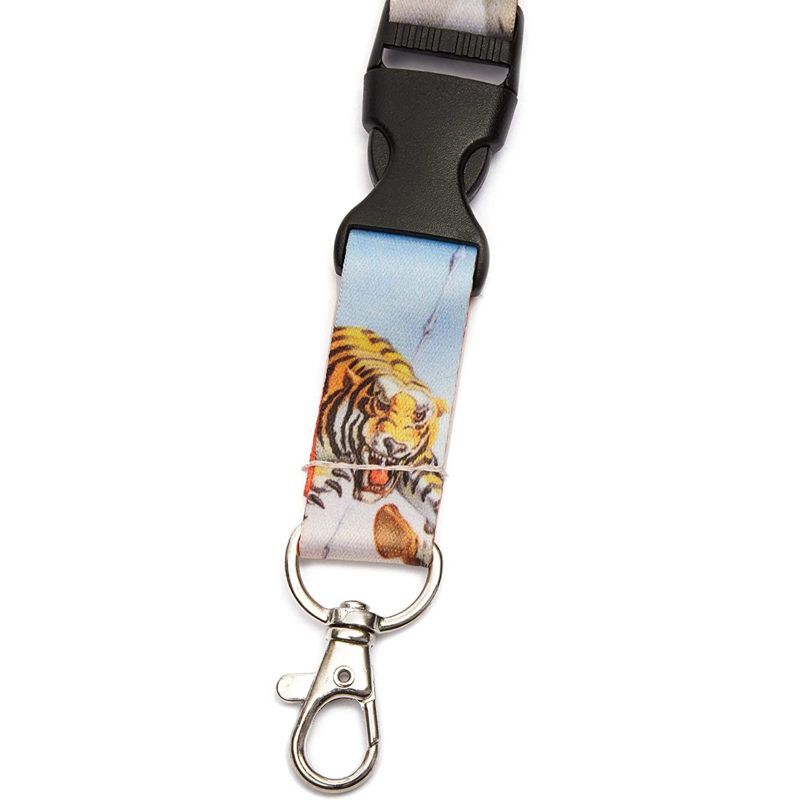 Surreal Entertainment Star Wars Rogue One Death Trooper Lanyard