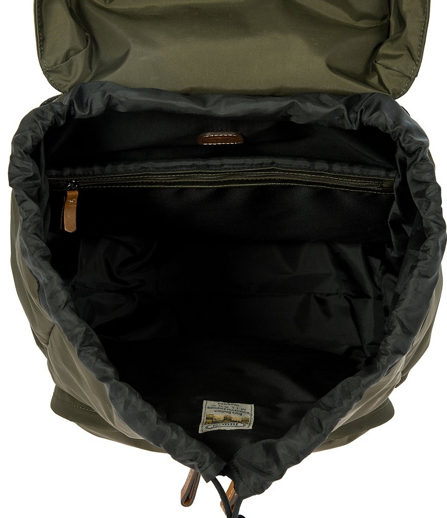 Bric's X-Bag Excursion Backpack