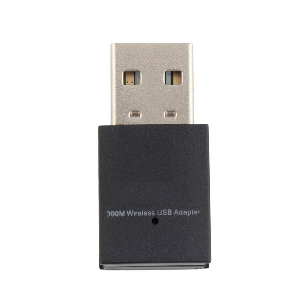 Newest 92A-300M 300Mbps Mini Wireless USB Wifi Adapter LAN Network Adapter 802.11n/g/b