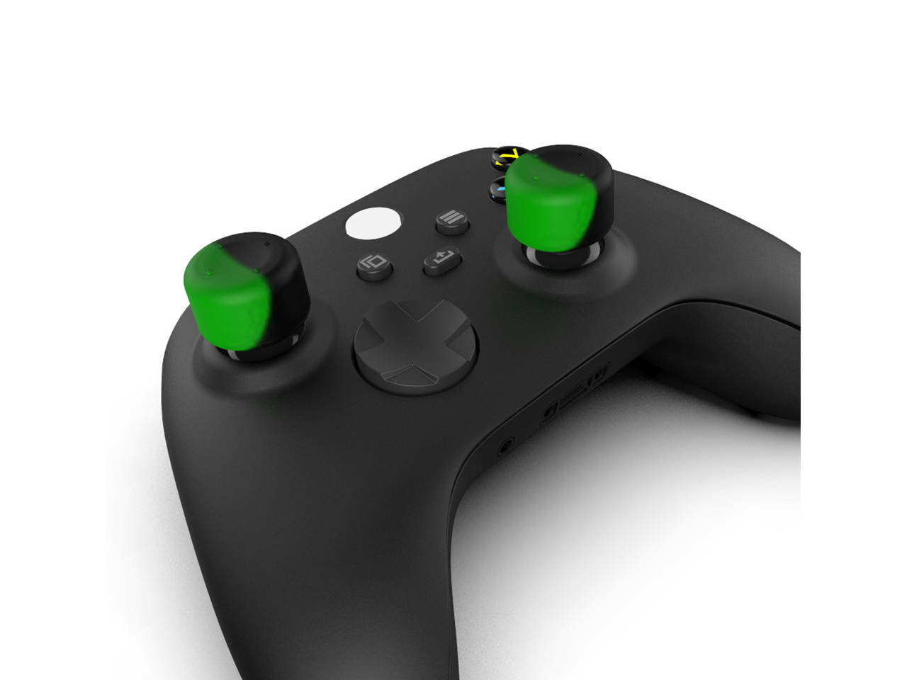 SA XBOXSeries S/X handle clip XBOX S wireless handle holder XBOX X handle mobile phone holder