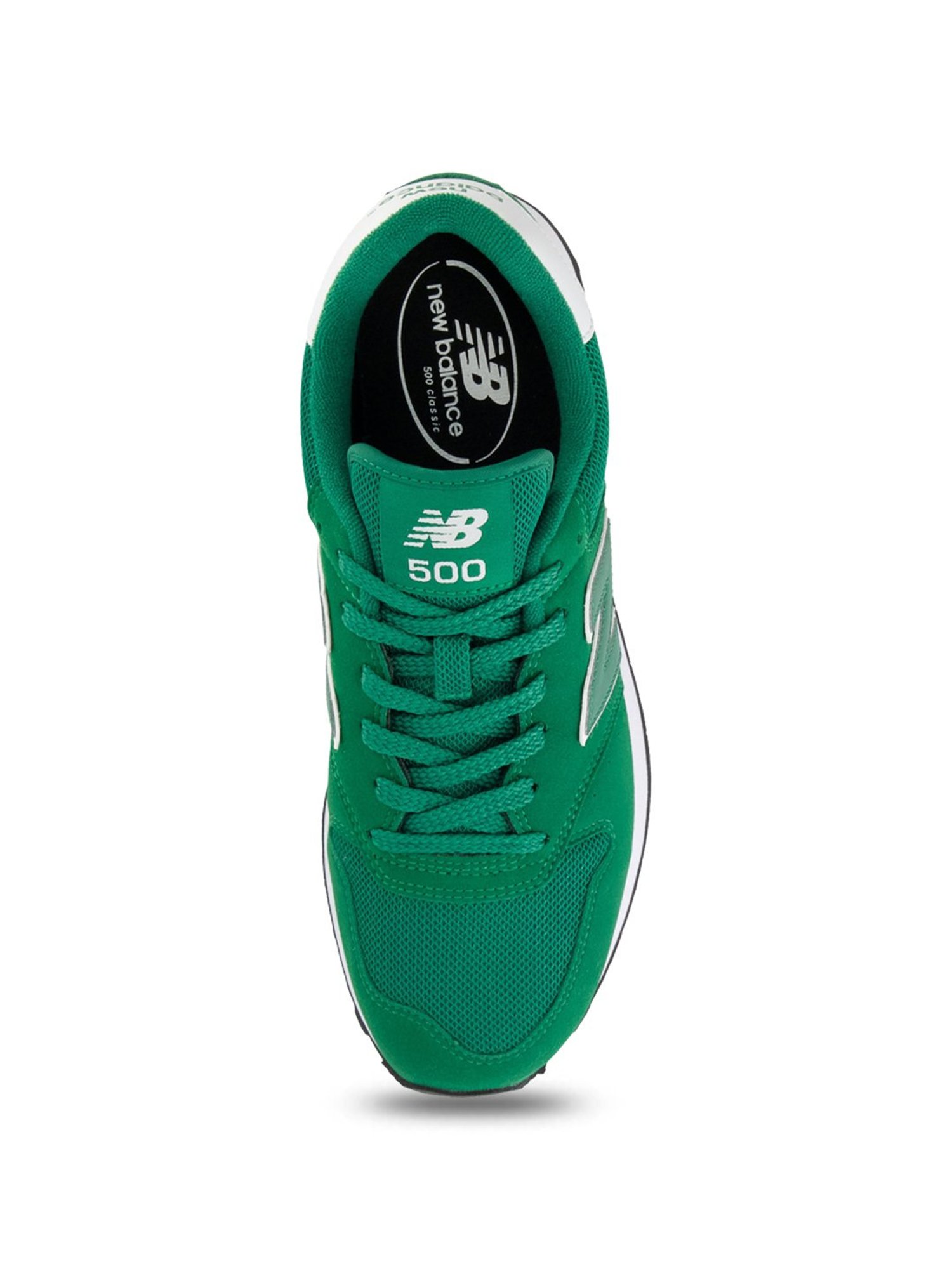 New Balance Men's Classic Classic Pine Casual Sneakers