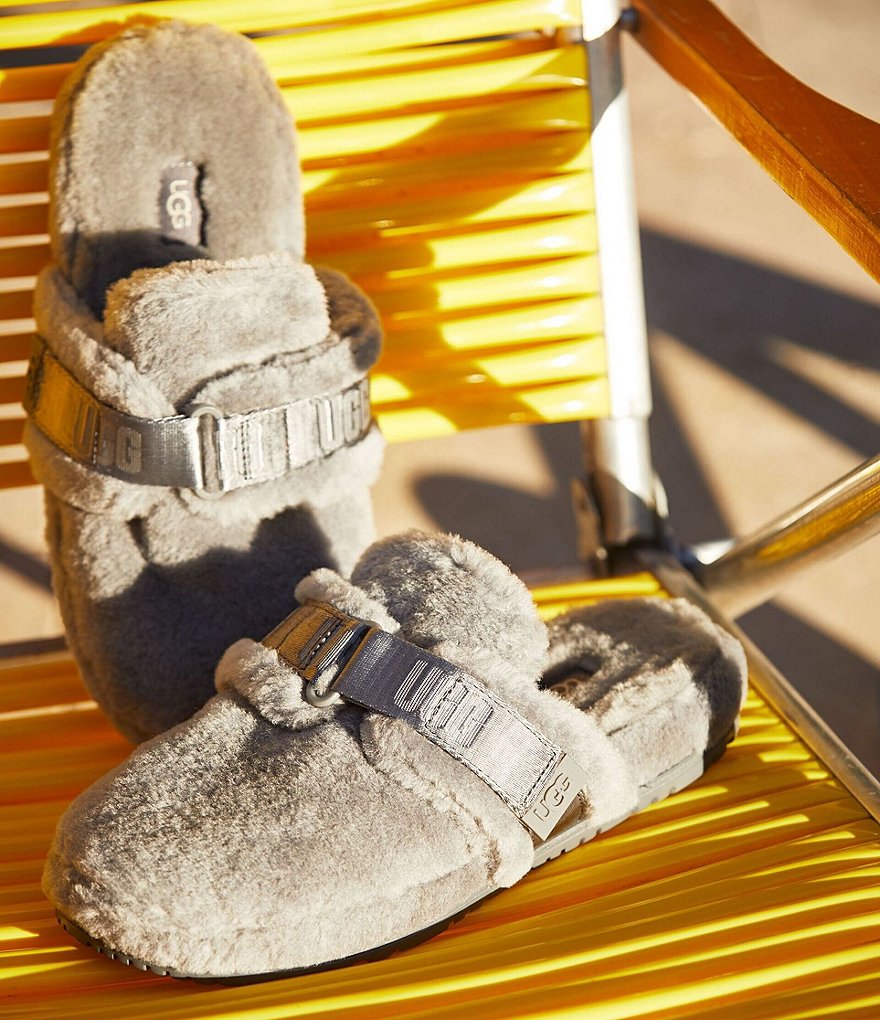 Minnetonka Men's Taylor Clog Slipper