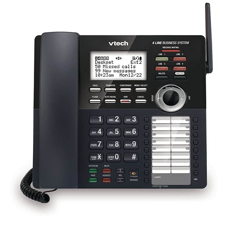 AM18247 Extension Deskset for  AM18447 Small Business System