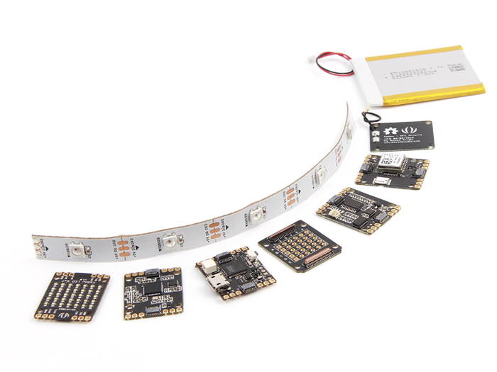 1pc RePhone Extension Pack