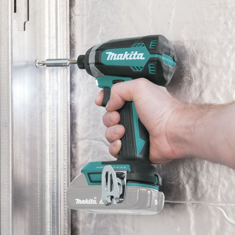 Makita XDT13Z 18V LXT Cordless Lithium-Ion Brushless Impact Driver (Tool Only)