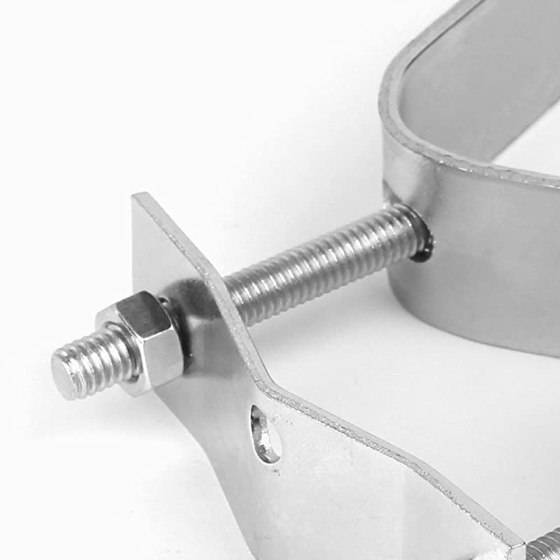 SKY32811 (1 Pair) 3" Double Wall Mount (SKY-32811)