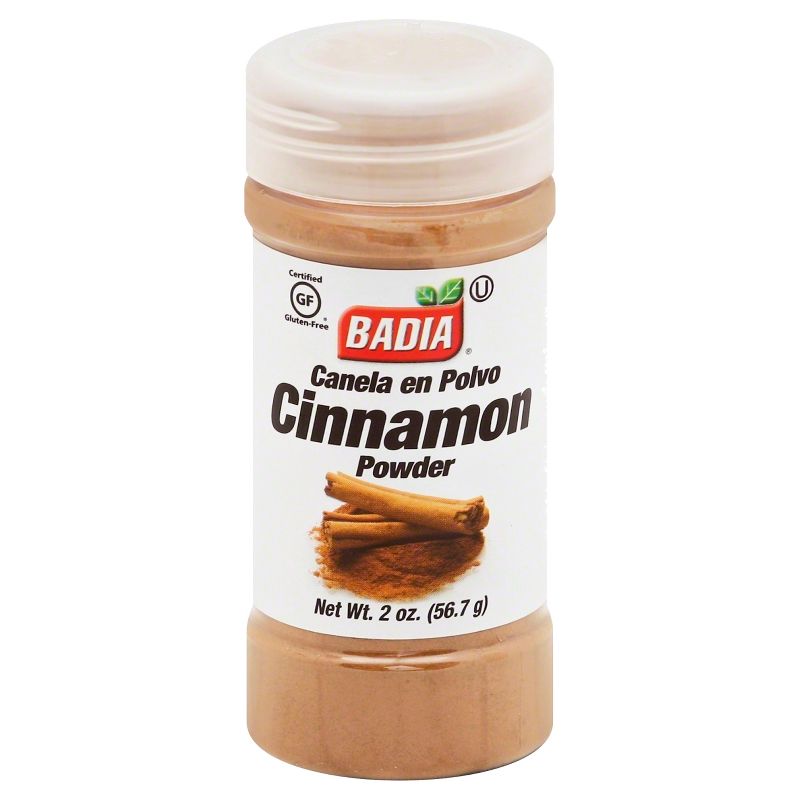 Badia Cinnamon Powder 2oz