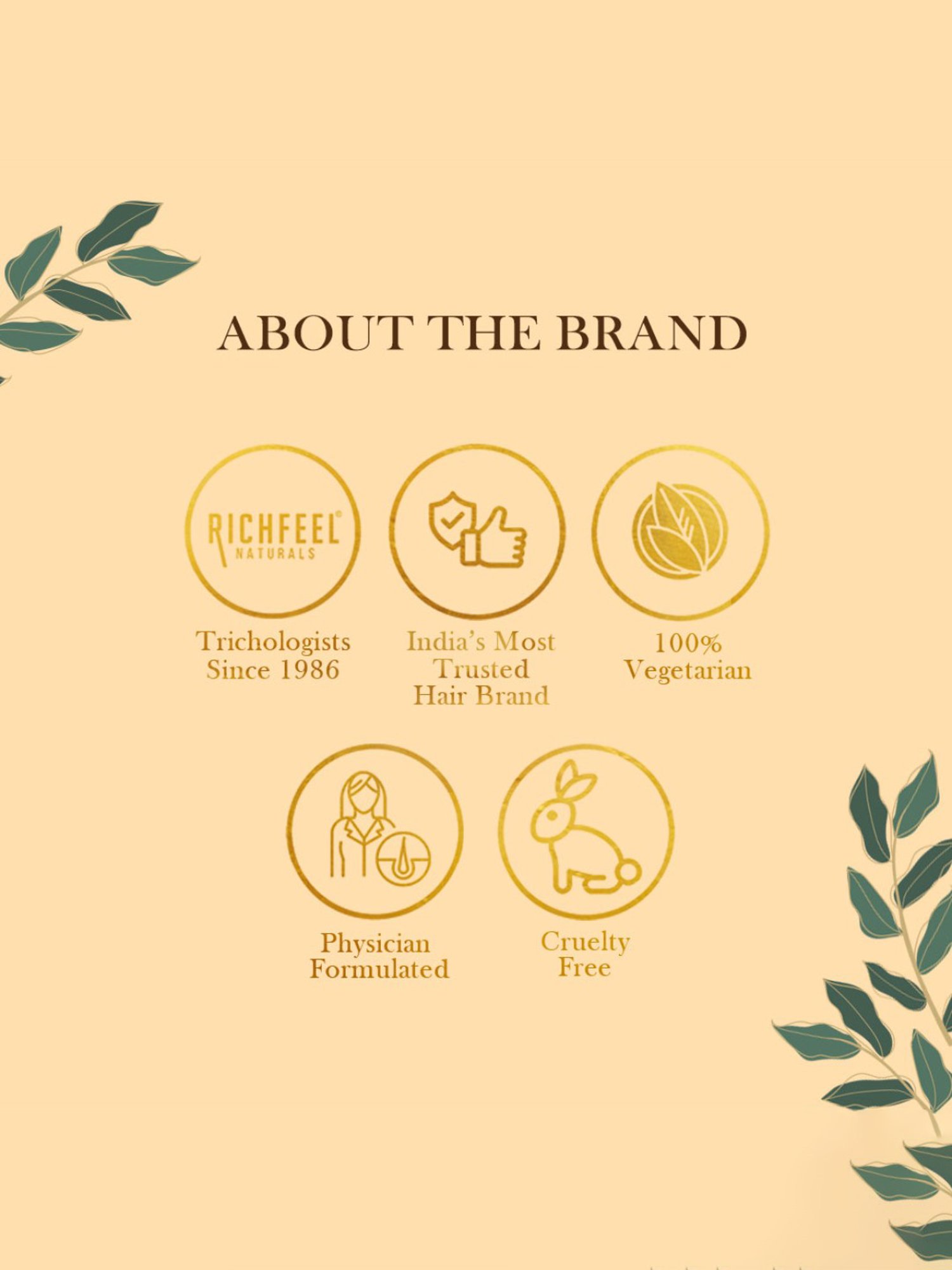 House of Beauty Collagen Peptide Cream with Bakuchiol & Avocado - 100 ml