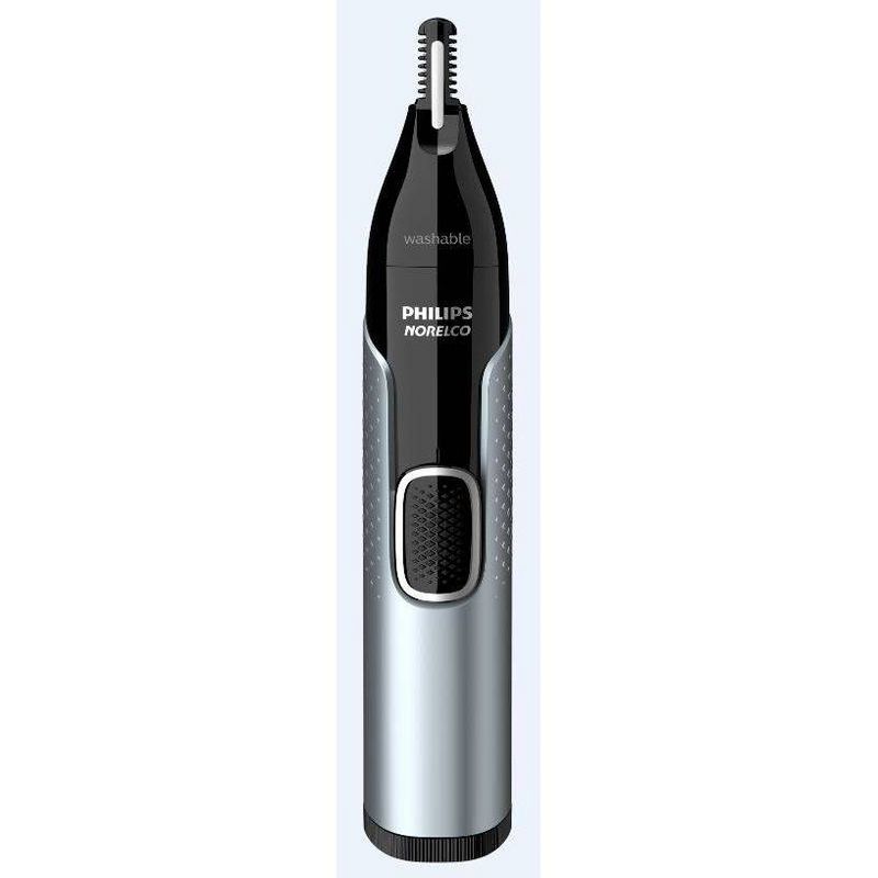 Philips Norelco Series 5600 Men's Nose/Ear/Eyebrows Electric Trimmer - NT5600/42