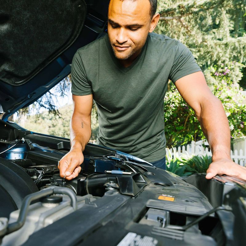 Blue Ridge Tools 102pc Mechanics Tool Kit