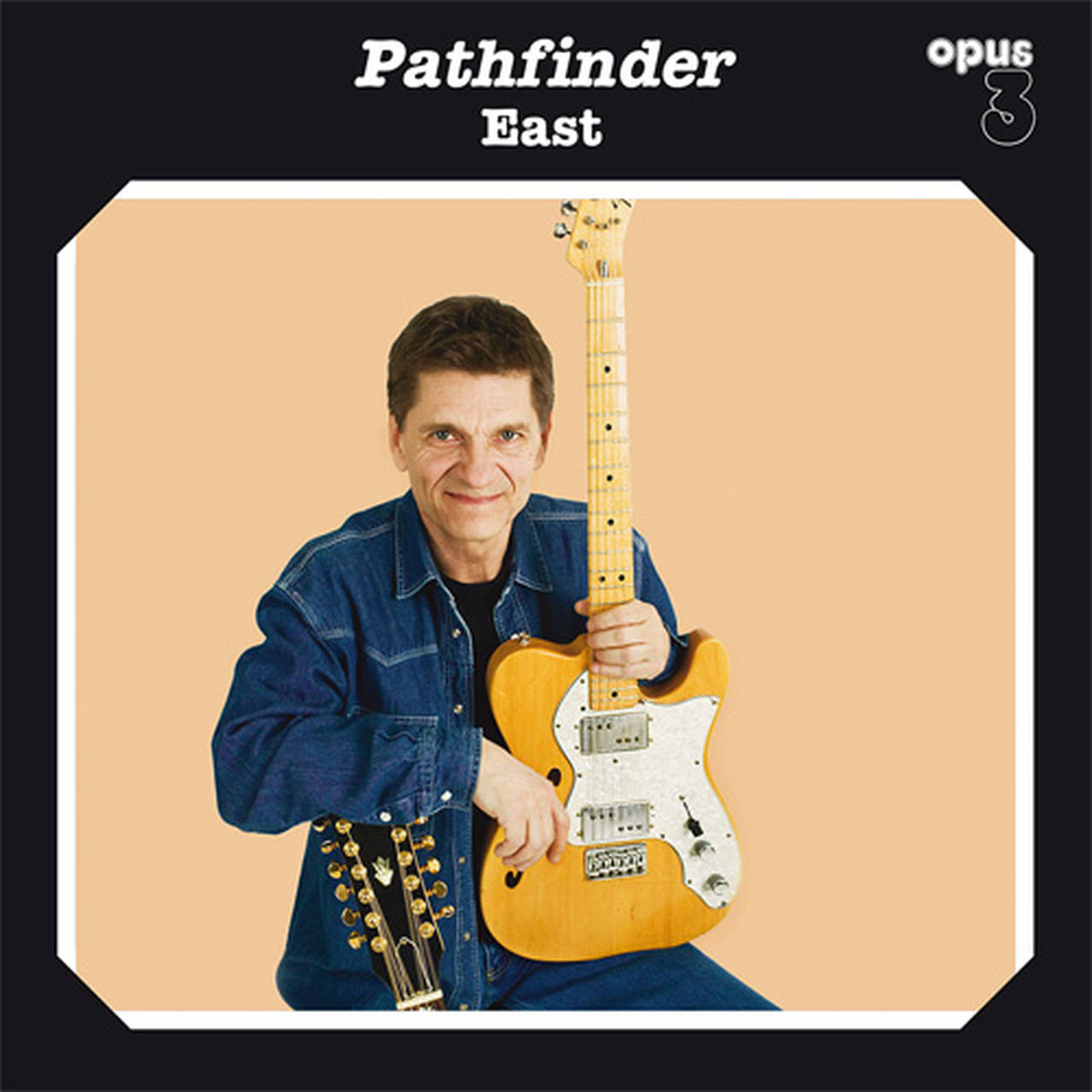 East Pathfinder 180g LP (Vinyl)