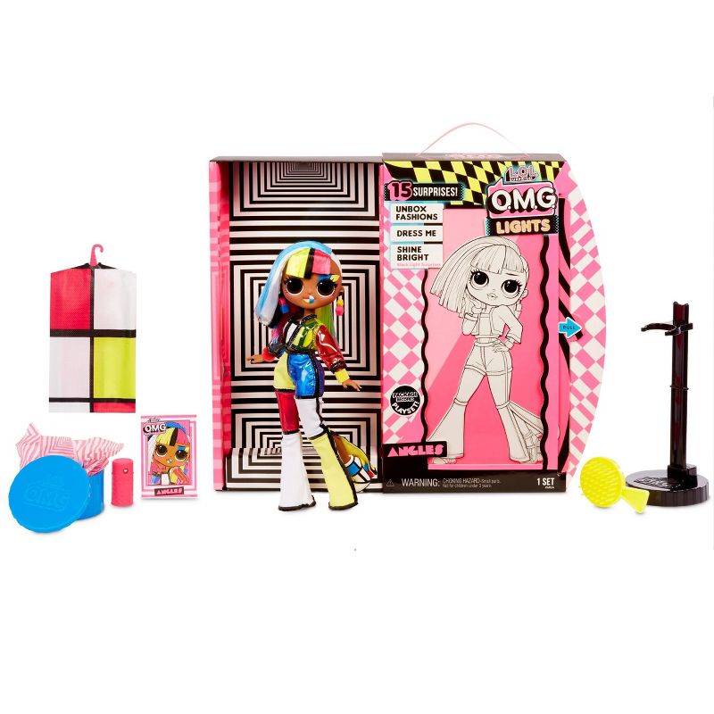 Mezco Toyz Living Dead Dolls Series 28 Sweet 16 Party: Ruby