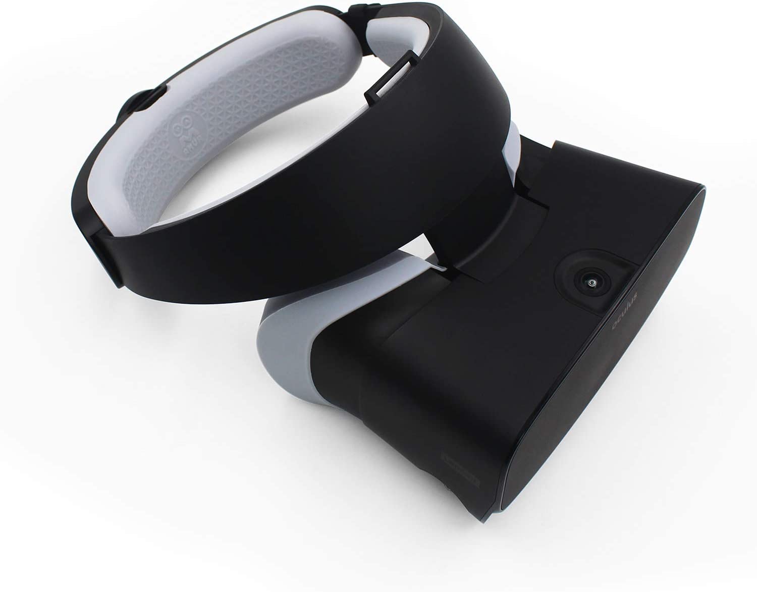 2 Pairs Oculus Quest 2 Elite Washable Silicone Handle Protective Cover