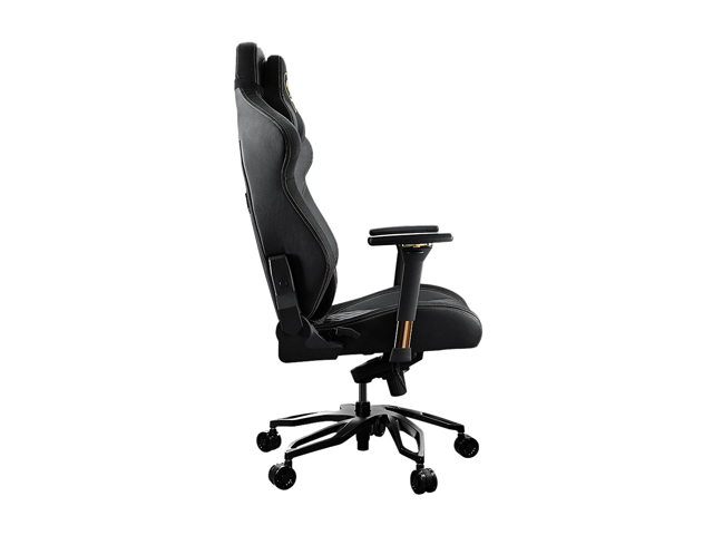 COUGAR ARMOR-S ROYAL Deluxe Gaming Chair - Black